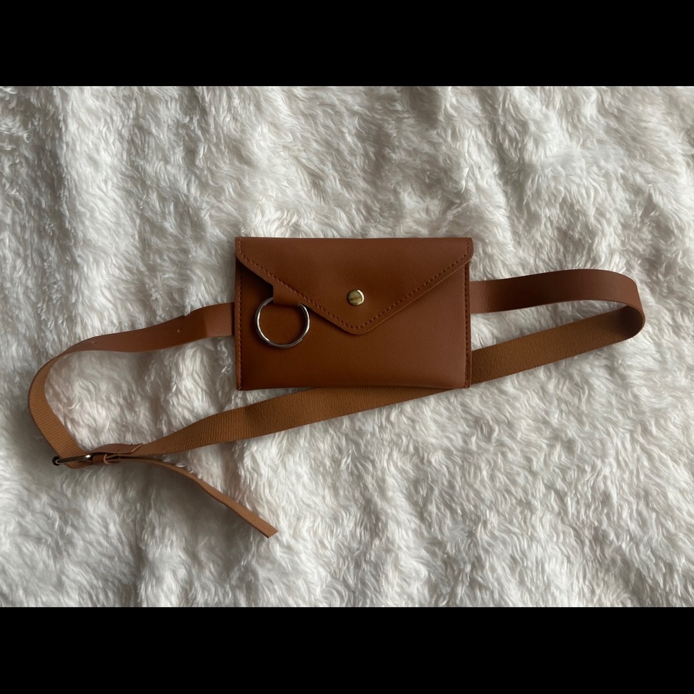 Belt Bag